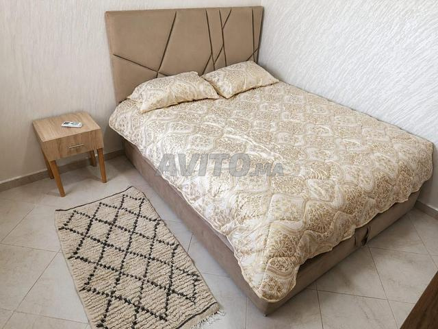 Appartement à louer 20 m² à Marrakech