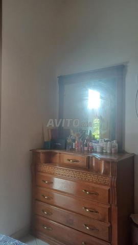 مرتبة طبية ورأس سرير - 2