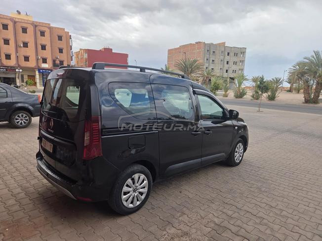 Renault express model 2021 en bon etat 