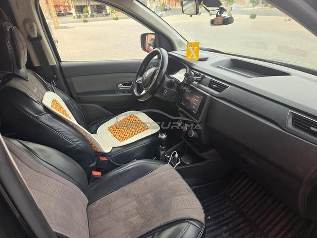 Renault express model 2021 en bon etat 