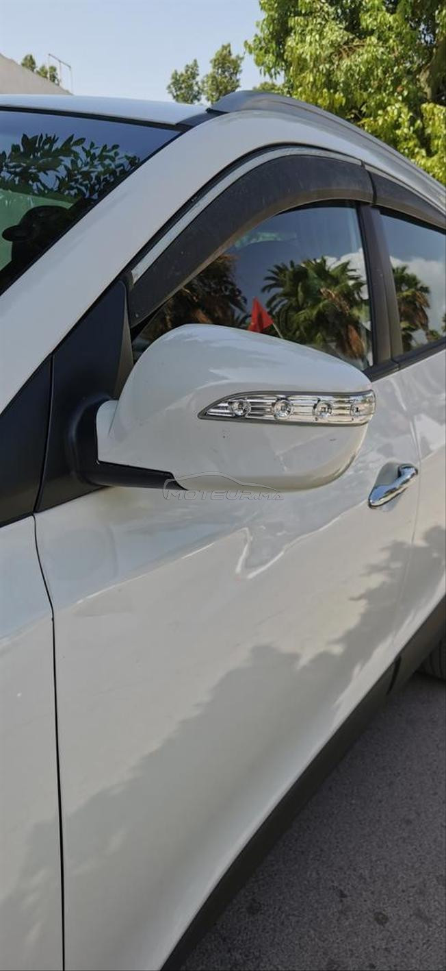 hyundai ix35 diesel manuelle 6cv