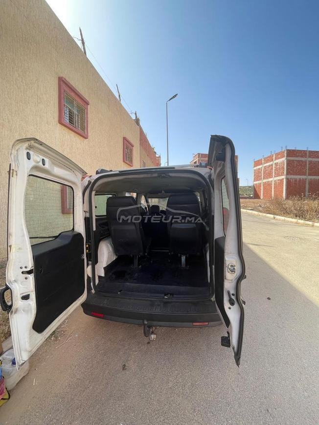 fiat dobló 2éme maine 6 porte