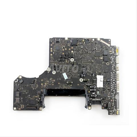 Cartes Mères MacBook Pro i5 i7 De 2012 à 2020