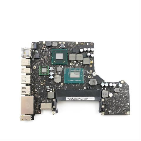بطاقات أم ماك بوك برو i5 i7 من 2012 إلى 2020