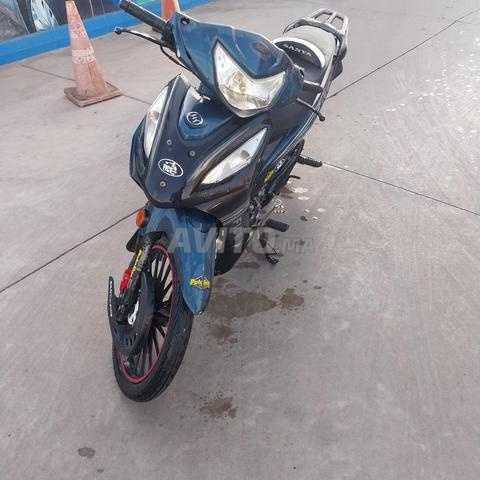 ساني فايس - 2