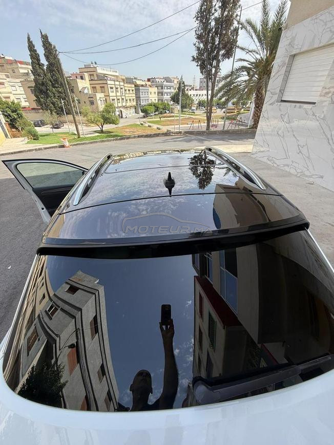 Volkswagen T-Roc Diesel Automatique 2021 à Tanger