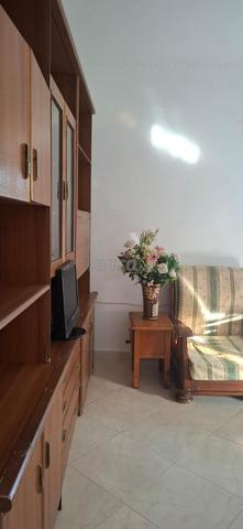 Appartement à louer 50 m² à Tanger - 2