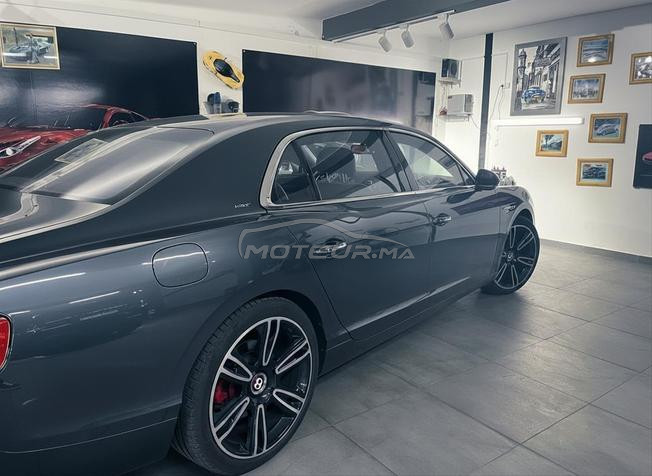 Bentley Flying Spur Essence Automatique Fin 2018