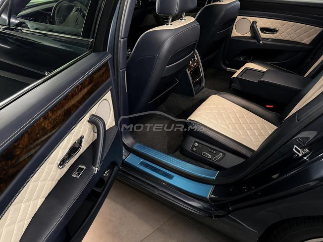 Bentley Flying Spur Essence Automatique Fin 2018