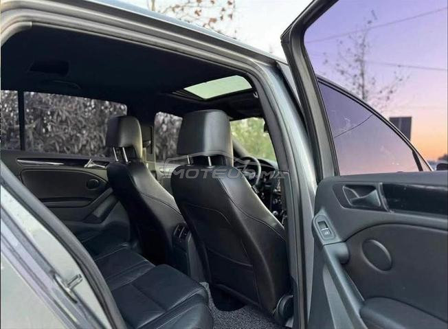 Golf 6 Gtd 