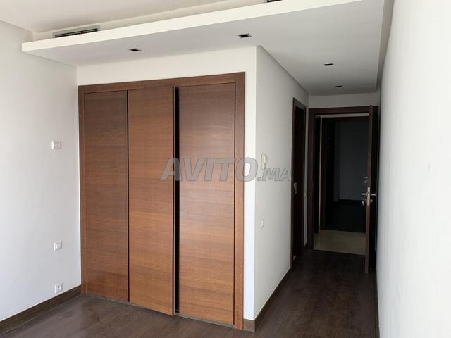 Appartement à vendre 92 m² à Bouskoura - 2
