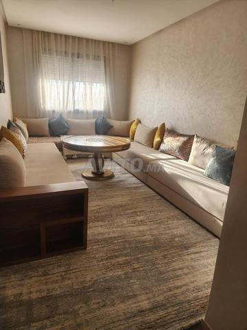 Appartement à vendre 74 m² à Marrakech - 2
