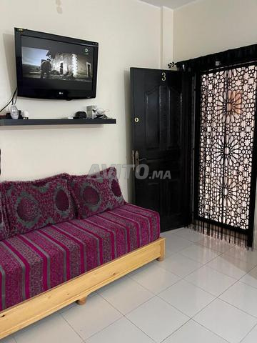 appartement à louer - 2