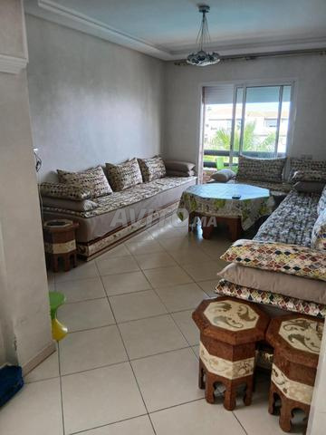 Appartement à louer 80 m² à Sidi Rahal - 2