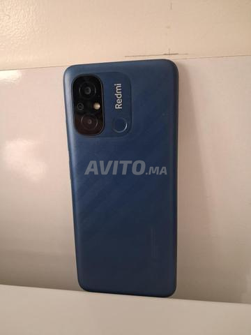 Redmi 12C 128Go - 2