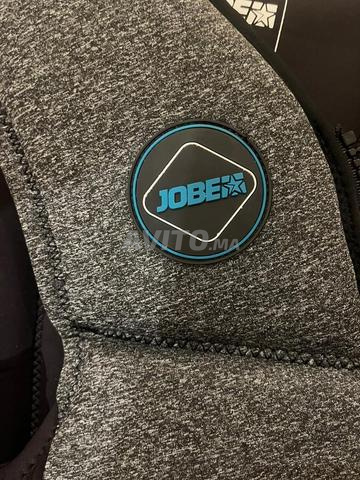 Gilet Jobe Fragment Homme XL - 2