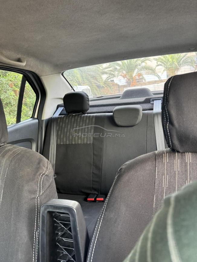 Dacia Logan Diesel Manuelle 2014 à Casablanca