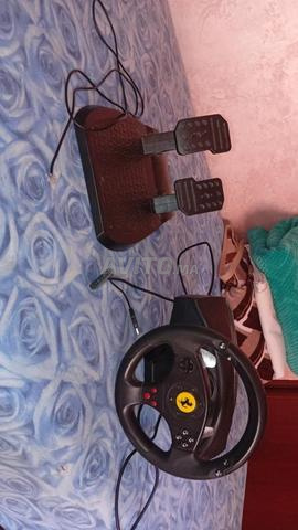 Volant Thrustmaster PC PS3 - 2