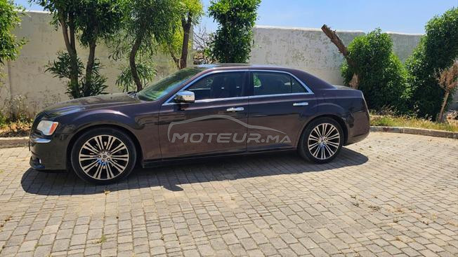 Lancia Thema v6 magnum 