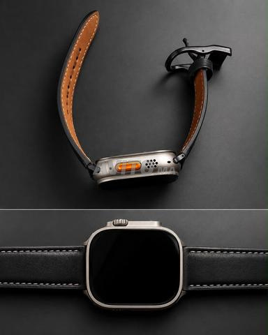 Apple Watch Ultra 3 49mm - Boîte & Accessoires - 2
