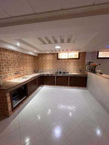 Appartement Duplex en Bon état - 2