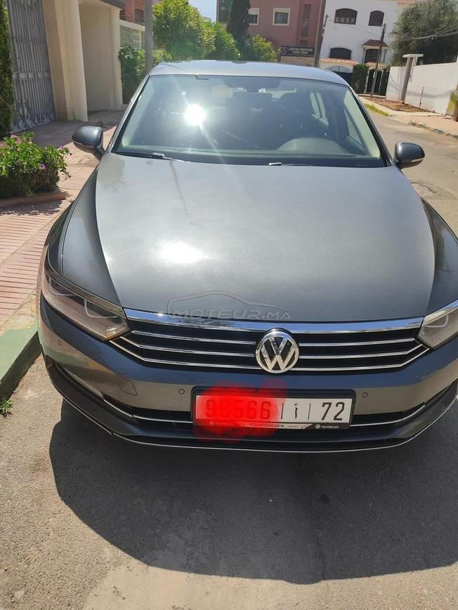 Volkswagen Passat B8 a vendre