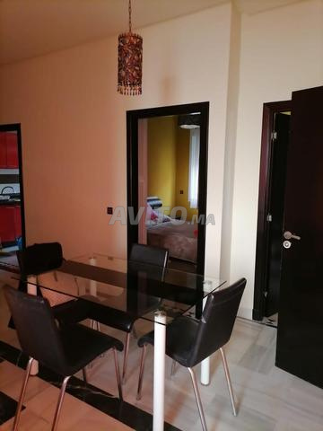 Joli appartement avec wifi à Achakar - 2