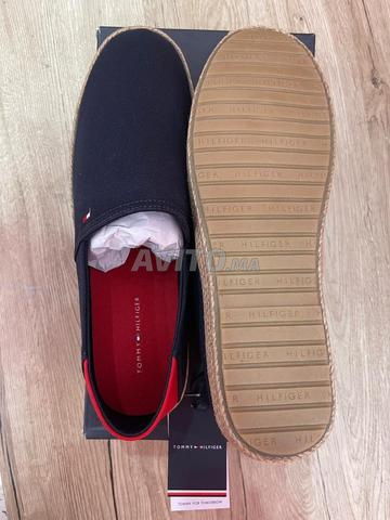 Ballerine originale Tommy Hilfiger - 2