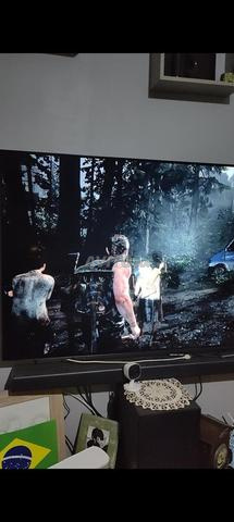 تلفزيون LG OLED - 2