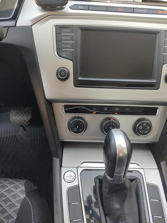 Volkswagen Passat B8 a vendre