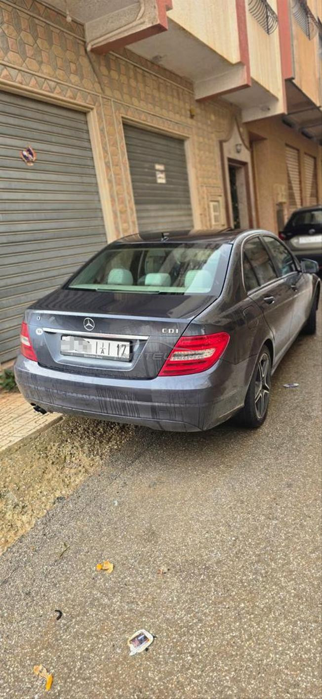 مرسيديس  فراشة
