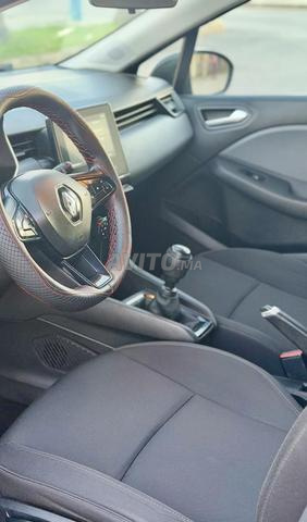 Clio 4 Manuelle