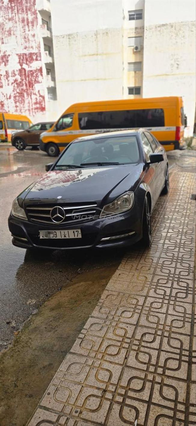 مرسيديس  فراشة
