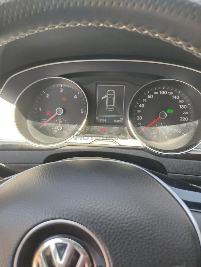 Volkswagen Passat B8 a vendre