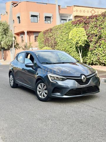 Clio 4 Manuelle - 2