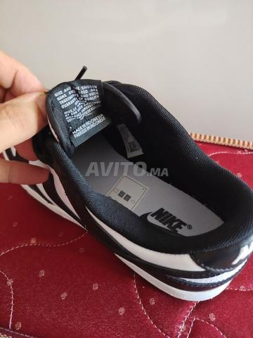 Nike Dunk Low 44 Original - 2