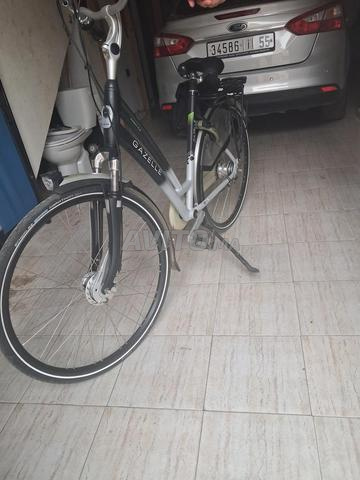 Vélo - 2