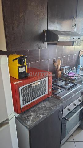Appartement meublé à louer