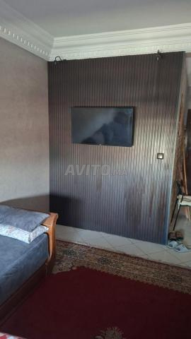 Appartement meublé à louer - 2