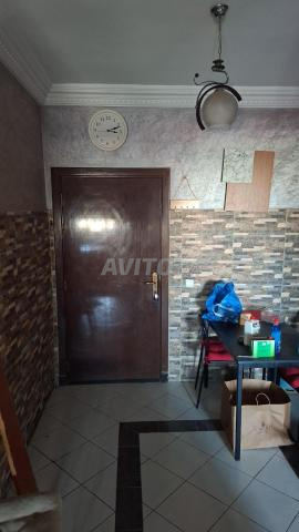Appartement meublé à louer