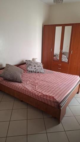 Appartement meublé à louer