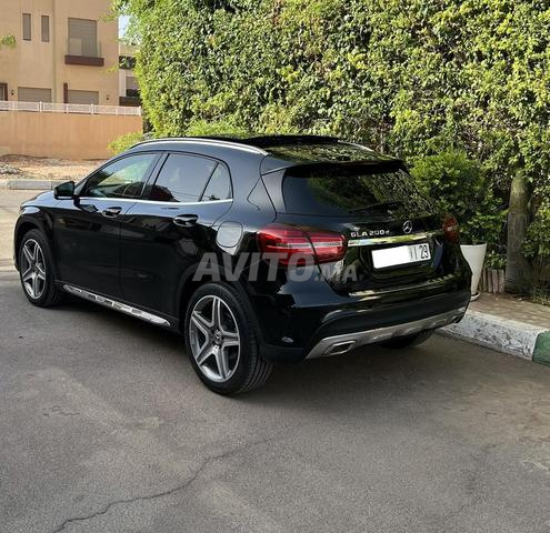 Mercedes GLA Pack AMG - 2