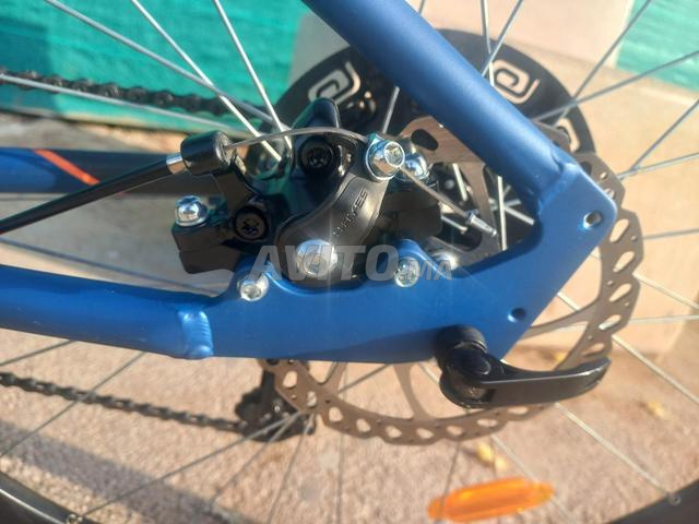 Vélo VTC Reversed 500 - 2