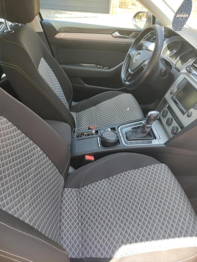 Volkswagen Passat B8 a vendre