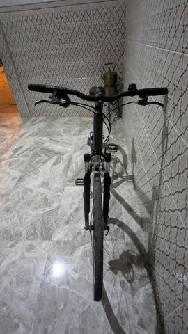 Btwin Riverside 500 - 2