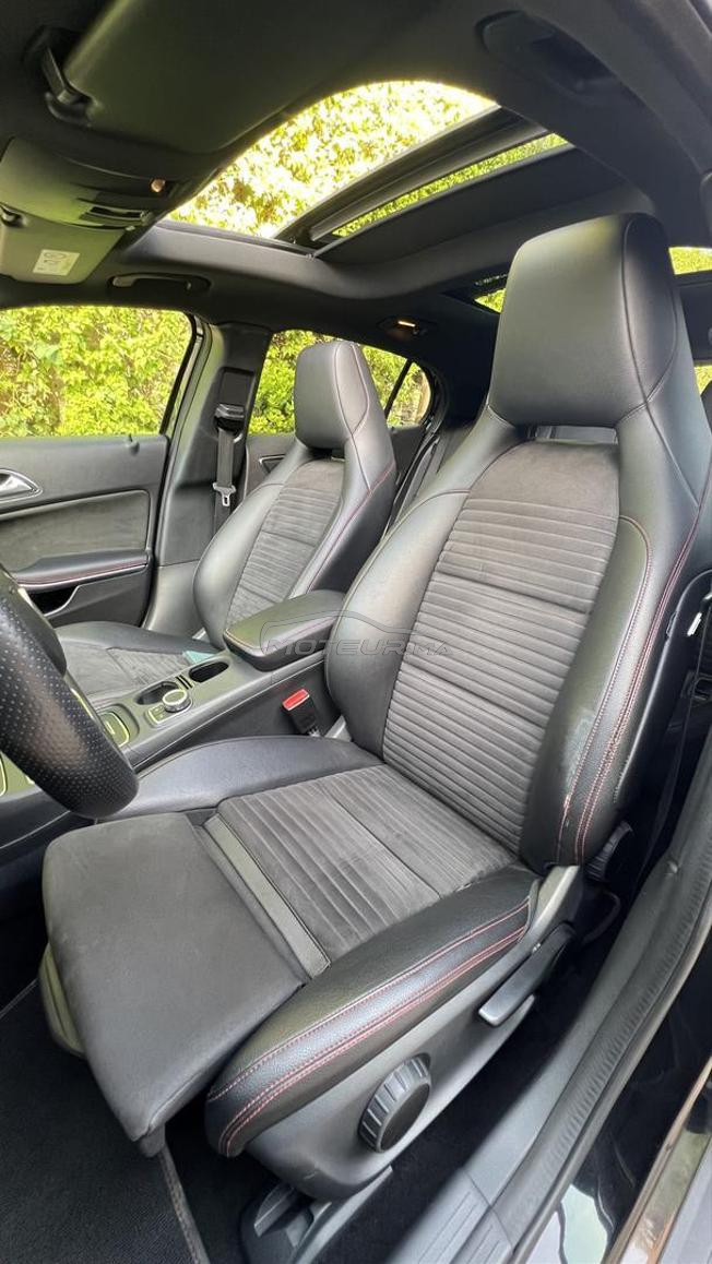 Mercedes GLA Pack AMG