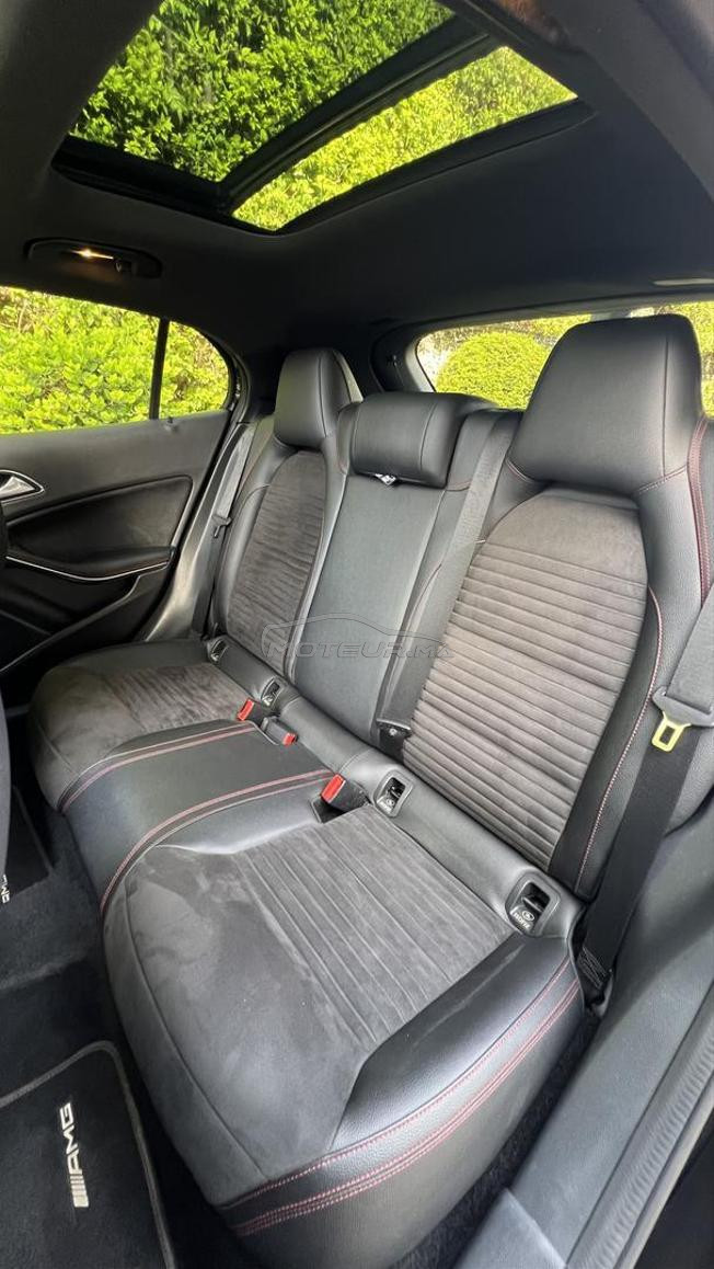 Mercedes GLA Pack AMG