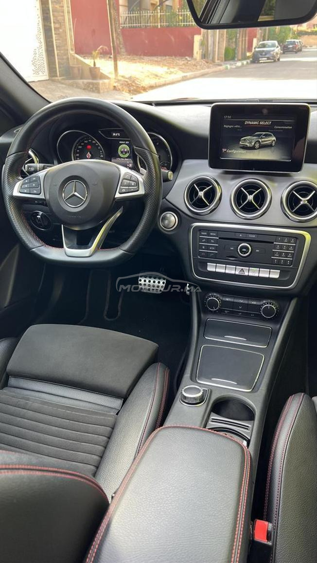 Mercedes GLA Pack AMG