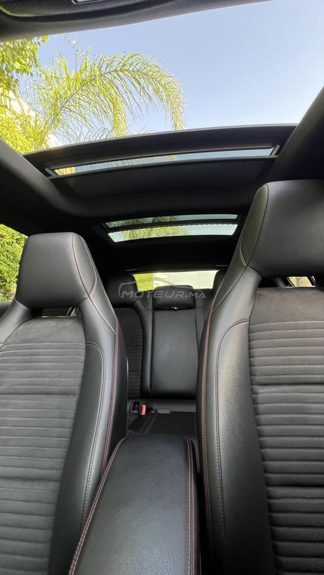 Mercedes GLA Pack AMG
