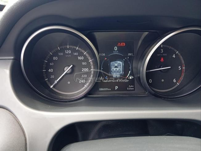 Land Rover Discovery Sport Diesel Automatique